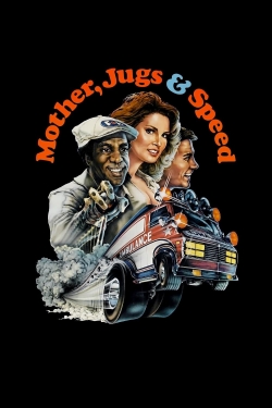 Mother, Jugs & Speed (1976) Official Image | AndyDay