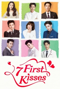 Seven First Kisses (2016) Official Image | AndyDay