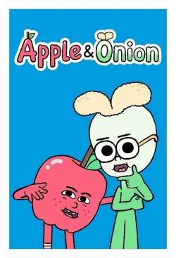 Apple & Onion (2018) Official Image | AndyDay