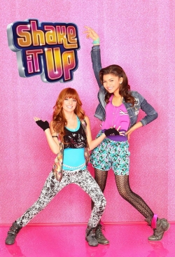 Shake It Up (2010) Official Image | AndyDay