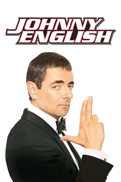 Johnny English (2003) Official Image | AndyDay