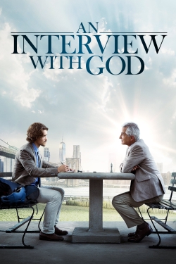 An Interview with God (2018) Official Image | AndyDay