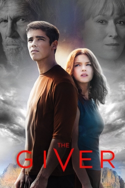 The Giver (2014) Official Image | AndyDay