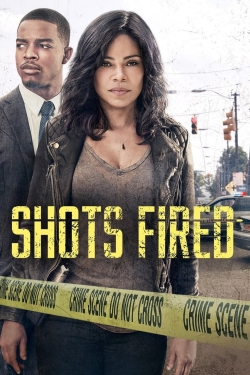 Shots Fired (2017) Official Image | AndyDay