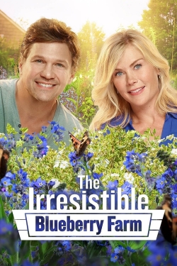 The Irresistible Blueberry Farm (2016) Official Image | AndyDay
