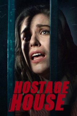 Hostage House (2021) Official Image | AndyDay