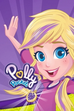 Polly Pocket (2018) Official Image | AndyDay