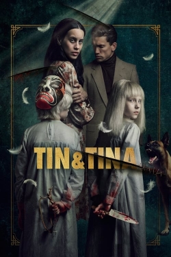Tin & Tina (2023) Official Image | AndyDay