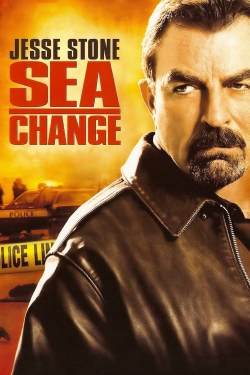 Jesse Stone: Sea Change (2007) Official Image | AndyDay