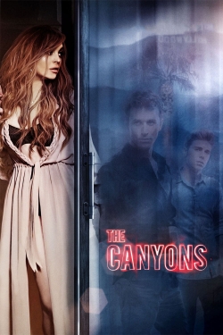 The Canyons (2013) Official Image | AndyDay