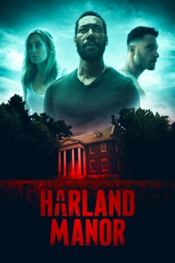 Harland Manor (2021) Official Image | AndyDay