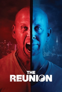 The Reunion (2022) Official Image | AndyDay