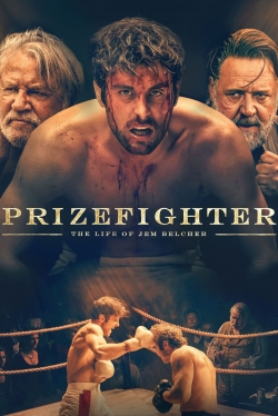 Prizefighter: The Life of Jem Belcher (2022) Official Image | AndyDay