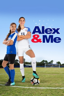 Alex & Me (2018) Official Image | AndyDay
