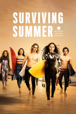 Surviving Summer (2022) Official Image | AndyDay