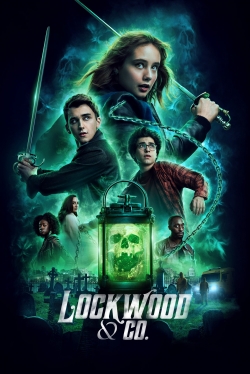 Lockwood & Co. (2023) Official Image | AndyDay
