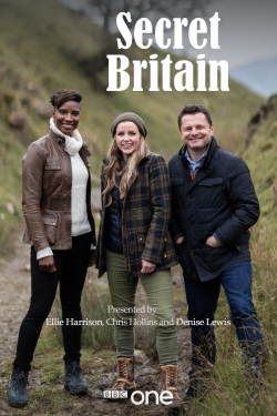 Secret Britain (2010) Official Image | AndyDay