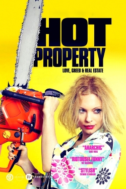 Hot Property (2016) Official Image | AndyDay