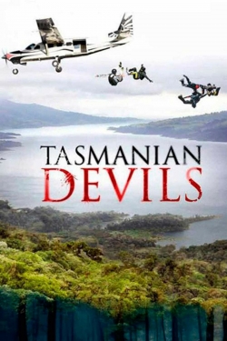 Tasmanian Devils (2013) Official Image | AndyDay