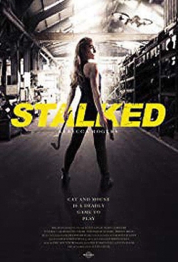 Stalked (2019) Official Image | AndyDay