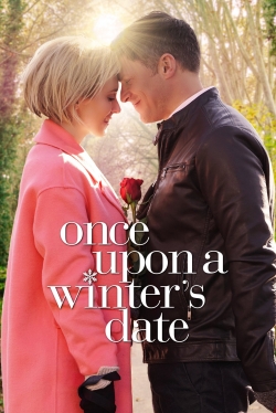 Once Upon a Winter's Date (2017) Official Image | AndyDay