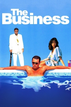 The Business (2005) Official Image | AndyDay