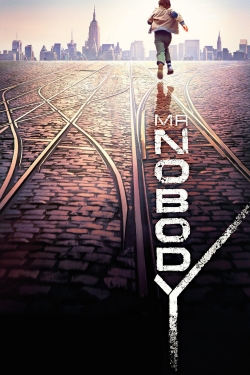 Mr. Nobody (2009) Official Image | AndyDay