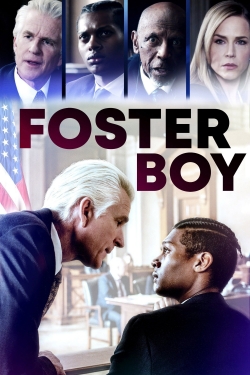 Foster Boy (2019) Official Image | AndyDay