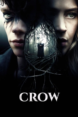 Crow (2016) Official Image | AndyDay