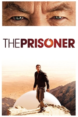 The Prisoner (2009) Official Image | AndyDay