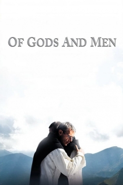Of Gods and Men (2010) Official Image | AndyDay