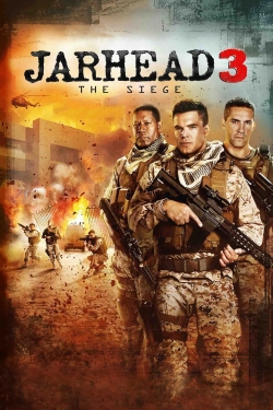 Jarhead 3: The Siege (2016) Official Image | AndyDay