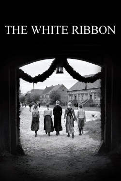 The White Ribbon (2009) Official Image | AndyDay