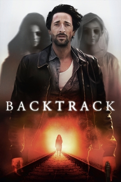 Backtrack (2015) Official Image | AndyDay