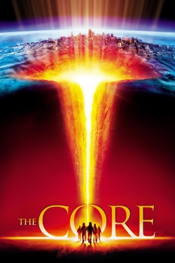 The Core (2003) Official Image | AndyDay