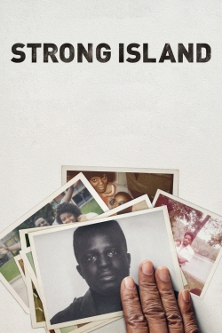 Strong Island (2017) Official Image | AndyDay