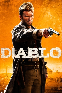 Diablo (2016) Official Image | AndyDay