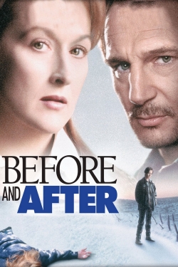 Before and After (1996) Official Image | AndyDay