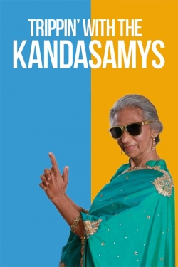 Trippin with the Kandasamys (2021) Official Image | AndyDay