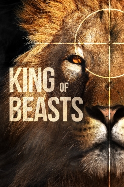 King of Beasts (2018) Official Image | AndyDay