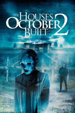 The Houses October Built 2 (2017) Official Image | AndyDay