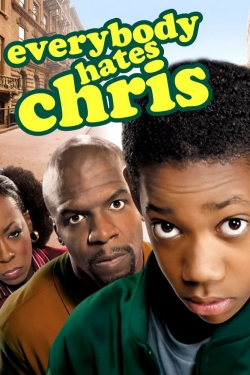 Everybody Hates Chris (2005) Official Image | AndyDay