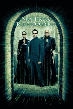 The Matrix Reloaded (2003) Official Image | AndyDay