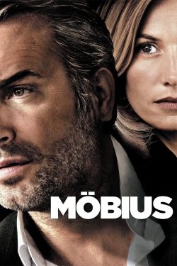 Möbius (2013) Official Image | AndyDay