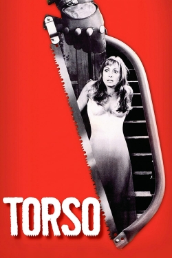 Torso (1973) Official Image | AndyDay