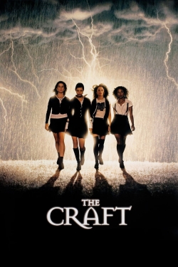 The Craft (1996) Official Image | AndyDay