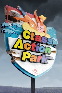 Class Action Park (2020) Official Image | AndyDay