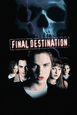 Final Destination (2000) Official Image | AndyDay
