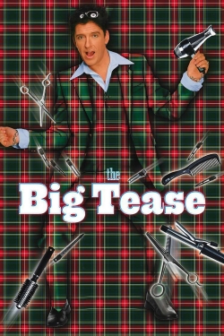 The Big Tease (1999) Official Image | AndyDay