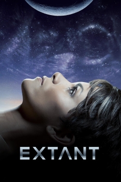 Extant (2014) Official Image | AndyDay